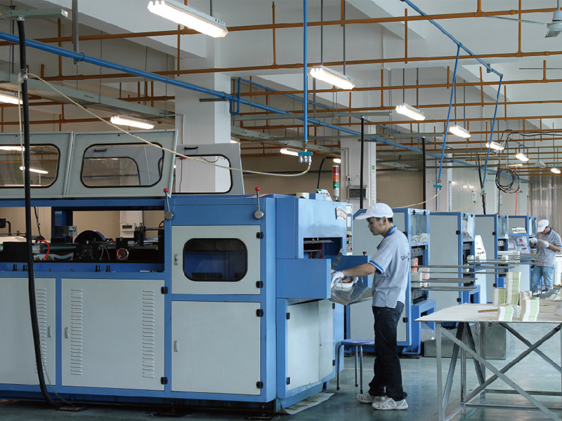 注重研發(fā)，人才濟濟